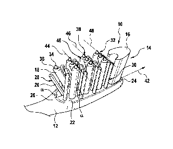 Une figure unique qui représente un dessin illustrant l'invention.